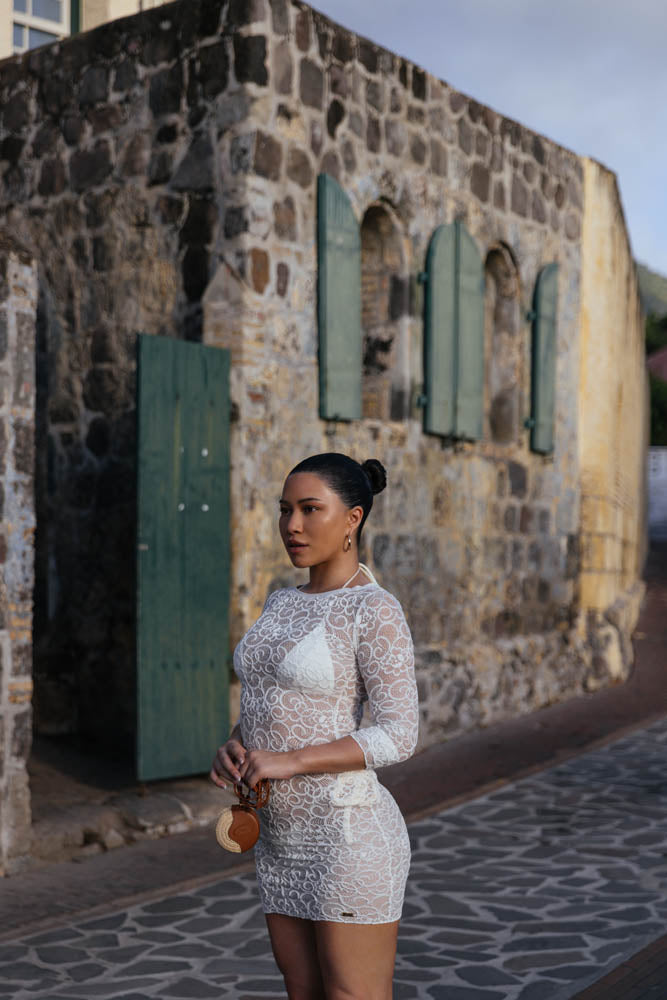 Mode Around the Globe: Julia Kelly