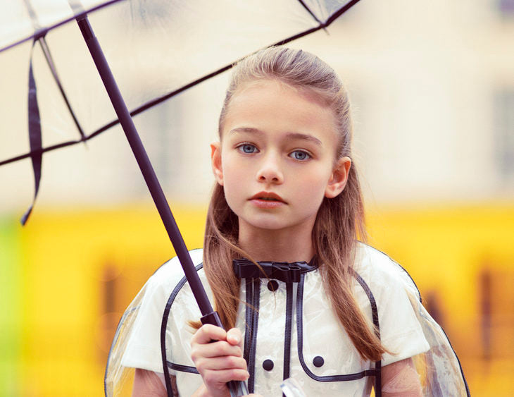 Modeliste A-List: Kids